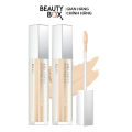 [Săn Sale] Kem Che Khuyết Điểm Clio Kill Cover Founwear Concealer 6g. 