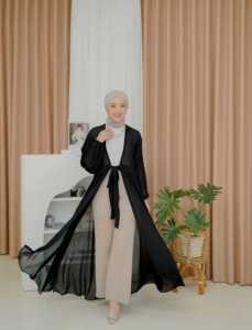 New Outer Kalea//Outer Simple//Outer Cantik//Outer Trendy