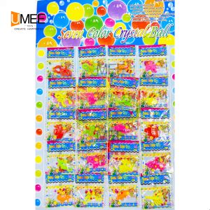 20Pcs Party Gift Growing Kisses With Assort Insect Pad for Party Gift-Lootbag Filler
