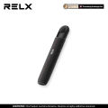 RELX ARTISAN DEVICE- DARK STEALTH. 