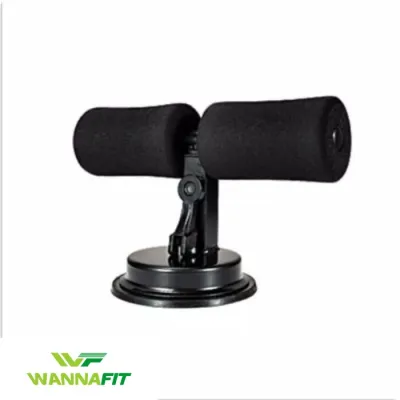 WANNAFIT Sit Up Stand Basic | Penahan Kaki Situp | Alat Olahraga Rumah