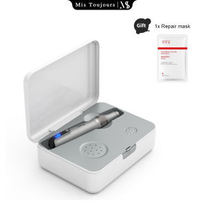 Authentic Wireless Dr pen M8s Auto Derma Stamp Microneedling Machine Pen Skincare Beauty Device