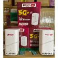 PLDT HOME WIFI 5G MODEM 10X FASTER THAN REGULAR WIFI with UNLI DATA 15DAYS H155-382 / H153-381. 