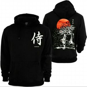 Jaket Pria Anime Jepang & Hoodie Pria Distro Terbaru 2021