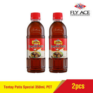 Tentay Patis Special 350ml PET x 2