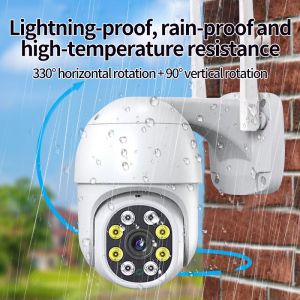 🎥【Ready stock】FREE Shipping🎥 EXpose cctv camera wifi connect to cellphone wireless outdoor 360 ip camera with audio hd 1080p Bulb