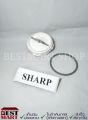 SHARP อะไหล่เครื่องปั่น รุ่น EM-ICE2. 