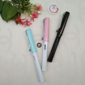 Bút Lông Bơm Mực Bút Máy Bơm Mực Luyện Viết Chữ Đẹp Luyện Viết Tiếng Trung Nhật Hàn