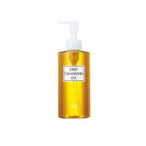 DHC Deep Cleansing Oil - Gentle Make Up Remover / Organic Olive Oil