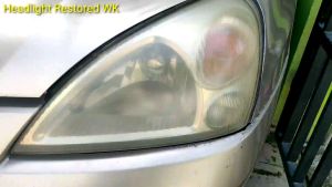 Pembersih Mika Lampu & Restorer Lampu Headlight: Panduan Lengkap
