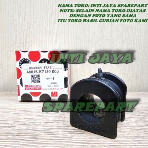 BUSH STABILIZER DEPAN DAIHATSU SIRION