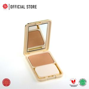 Viva Queen Two Way Cake (UV FILTER) Natural White - 13 gr