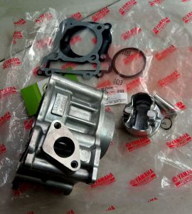 Bộ nòng xi lanh xe YAMAHA Nouvo LX 135cc Nouvo 4