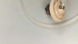 Samsung Water Level Sensor Washing Machine Switch Water Level Sensor Pressure Switch DN-S24