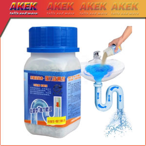 Powerful Home Clean Plumbing Agent Toilet Jam Pipeline Dredge Powder Helper