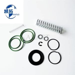 2901000600 Atlas Copco Mpv Kit Air Compressor Spare Parts Minimum Pressure Valve