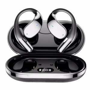 3-in-1 AI Translator Earbuds 140 Languages Noise Cancelling Bluetooth 5.3 Headset Instant Translator Smart Voice Real Time