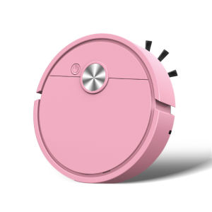 Robot Penyapu Rentas Sempadan Mengecas Rumah Pintar Penyapu Mesin Penyedut Habuk Peralatan Rumah Kecil Perdagangan Asing Borong  Produk Baru