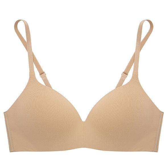 SBXU8310 Seamless Wireless Non Push Up Bra | Lazada PH