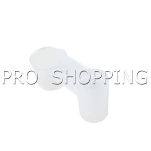 Pro ชามใส่น้ำ อาหารนก แบบพลาสติก Bird Drinker Feeder