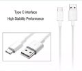 สายชาร์จซัมซุง ไทป์ซี สายชาร์จ Samsung Type c USB รองรับชาร์จด่วน Fast charge รับประกัน 1ปี รองรับรุ่น A02S A03S A11 A12 A13 A15 A20 A21s A30 A50s A31 A51S8 S8P S9 S9P NOTE8 NOTE9. 