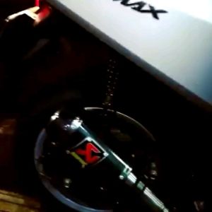 Knalpot Racing Nmax old new Aerox 155 Lexi Xmax Mio Vario 125 150 Pcx Lokal Beat Genio Scoopy