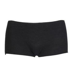 Elasticity Sauna Shorts Breathable Boxer ShortsDisposable Shorts for Women Men Travel Fitness Swimming Hotel Hospital