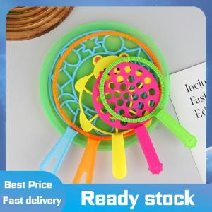 Sports🚴🏻‍♀️ Bong bóng Máy Thổi Bong Bóng công cụ xà phòng Bong Bóng nhà sản xuất Blower đặt bong bóng lớn món ăn ngoài trời Kid vui vẻ cha-con tương tác đồ chơi