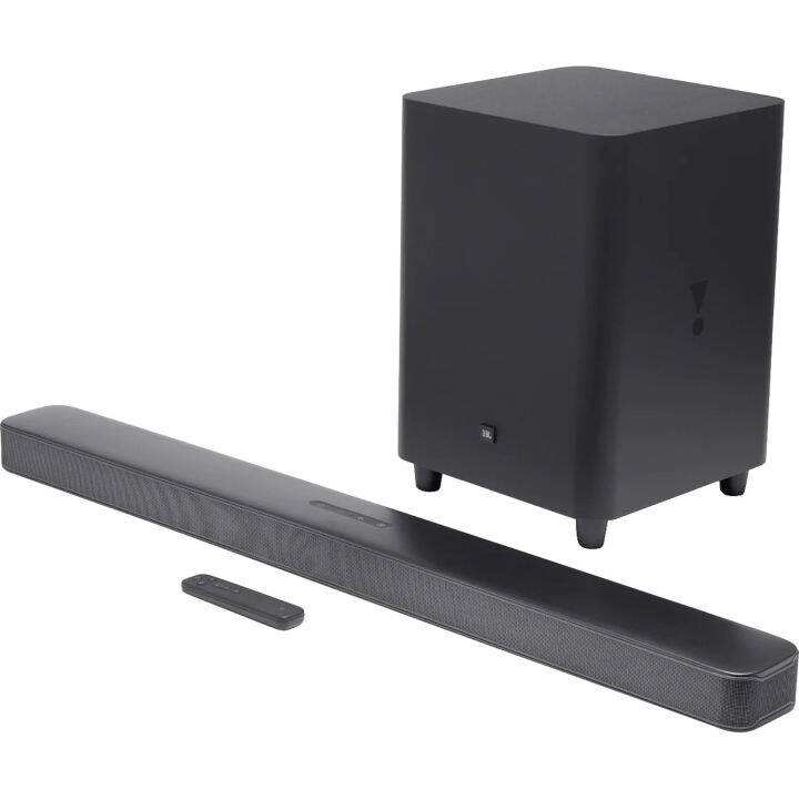 Jbl sales soundbar lazada