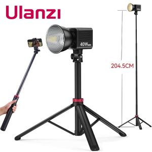Ulanzi MT-79 207cm Camera Tripod Stick Light Stand