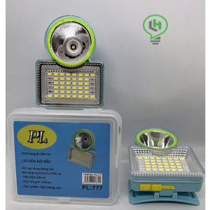 Đèn pin đội đầu siêu sáng đa năng 150w– pin dung lượng cao – PL 777