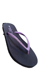 carvil luna sandal sendal jepit flip flop flat lokal kasual casual murah karet wanita perempuan