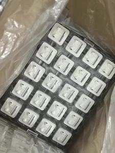 Suitable for 14 Headset iphone12 Wire Control 7 Flat Head 8 Original IC Wired 13Pro Headset