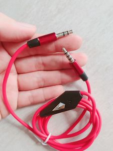 Dây chuyển 3.5mm từ 3 khấc sang 4 khấc