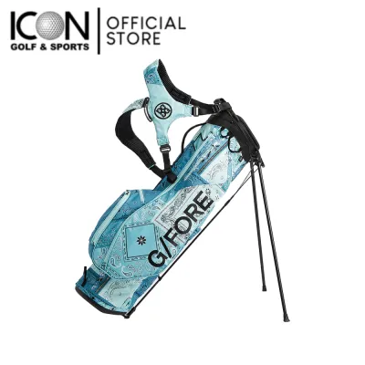 G/FORE Lightweight Golf Bag 4-Way Top