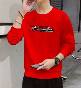 Sale Sweater Keren Kaos Pria Distro Bismillah Sweatshirt Elegen Crewneck Trendy Sweter Cowo Kekinian