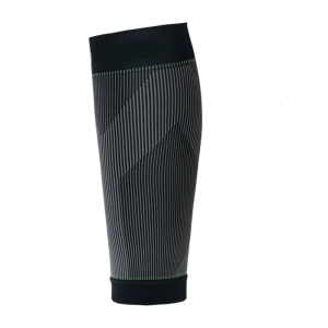 Breathable Running Leg Sleeve Leg Support Light Weight Elastic Calf Protector For Men Women Running Cycling Football