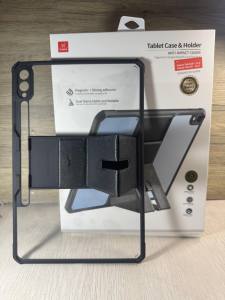 SAMSUNG TAB S9 PLUS / S10 PLUS + XUNDD Beatle Series W/ Stand Shockproof case