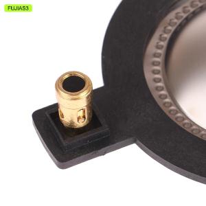 【E-WOITD】 34.4mm 44.4mm 51.4mm 51.5mm Loa điều khiển âm thanh Titan phim treble cuộn dây bằng giọng nói tweeter