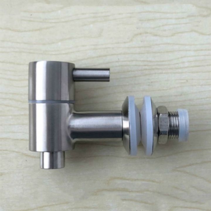 Beer Faucet Tap Wine Barrel Dispenser Stainless Steel Wine Barrel Valve