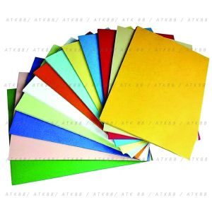 Kertas Cover Jilid Buffalo F4 ( 100 Lembar )