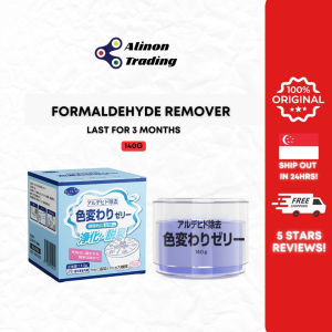 Gel Household Formaldehyde remover