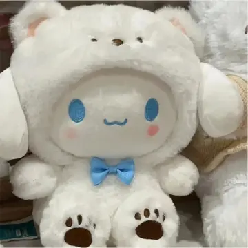 Shop Cute Teddy Bear Hello Kitty with great discounts and prices online Sep 2024 Lazada Philippines