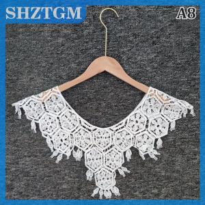 SHZTGM Women Knit Hollow Out Shawl Wrap Wedding Bridal Evening Dress Lace Shawl Wedding Sunflower Lace Scarf Shrug Cape Poncho