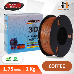 HOME > PLA < เส้น 3D PRITOP/3D Printer/เส้นพลาสติก PLA Filament/3D Printing/เส้นใยพลาสติก/เส้นใย 3 มิติ