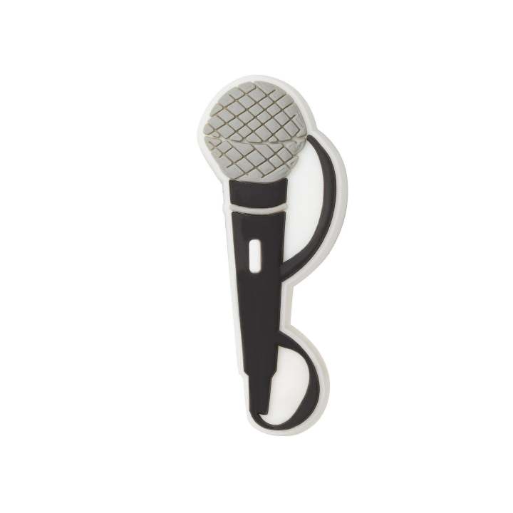 Phụ kiện Jibbitz™ Charm Microphone - 10008142 | Lazada.vn