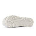 TRSOYE 2024 Summer Hole Shoes Men Sandals Fashion Non-slip Outer Wear Thick-soled Big Size 46 47. 