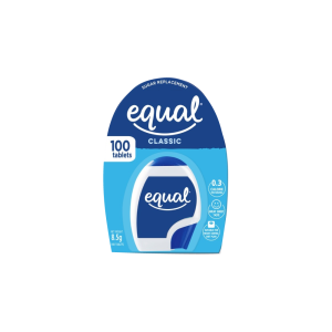Equal Classic Sweet Taste Sticks (50s) / 100 Tablets / 300 Tablets / 500 Tablets