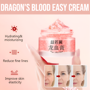 Dragons Blood Easy Cream Retinol Face Cream Placenta Royal Whitening Cream Improve Fine Lines Moisturizing Concealer Face Cream