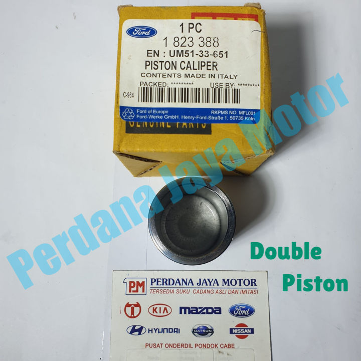 Piston%20Caliper%20Kaliper%20Rem%20Depan%20Ranger%20Everest%20Mazda%20BT50%20Single%20Double%20Piston%20-%20Image%205